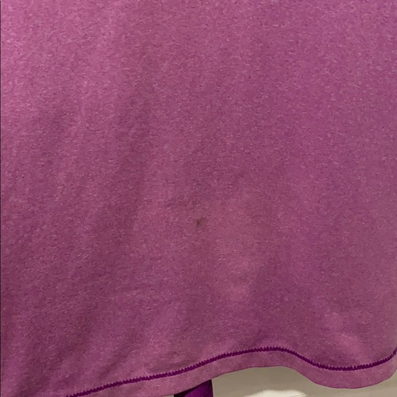 Nike dry fit tank - Picture 2 of 2